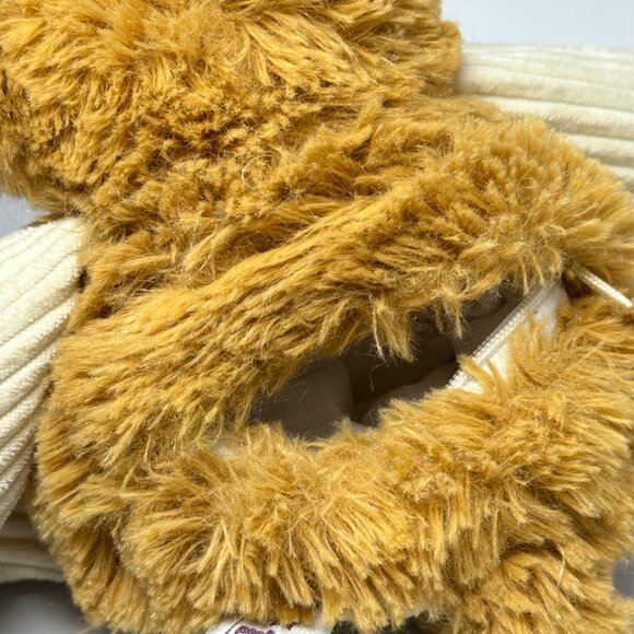 Scentsy Buddy Scratch Cat Plush with Blueberry Cheesecake Scent Pak 6 inch - Picture 8 of 16